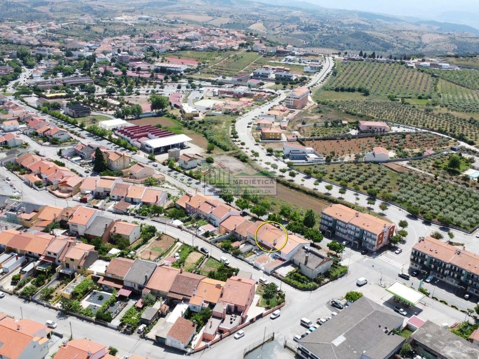 Rækkehus i Alfandega da Fe, Braganca - foto 2