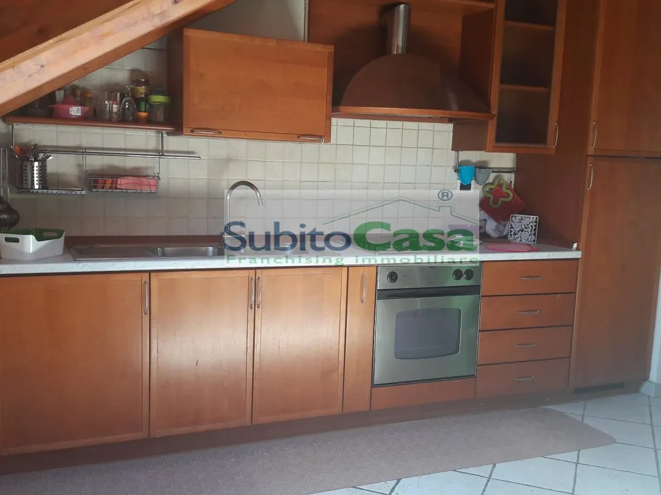 Villa a Chieti, Chieti - foto 3