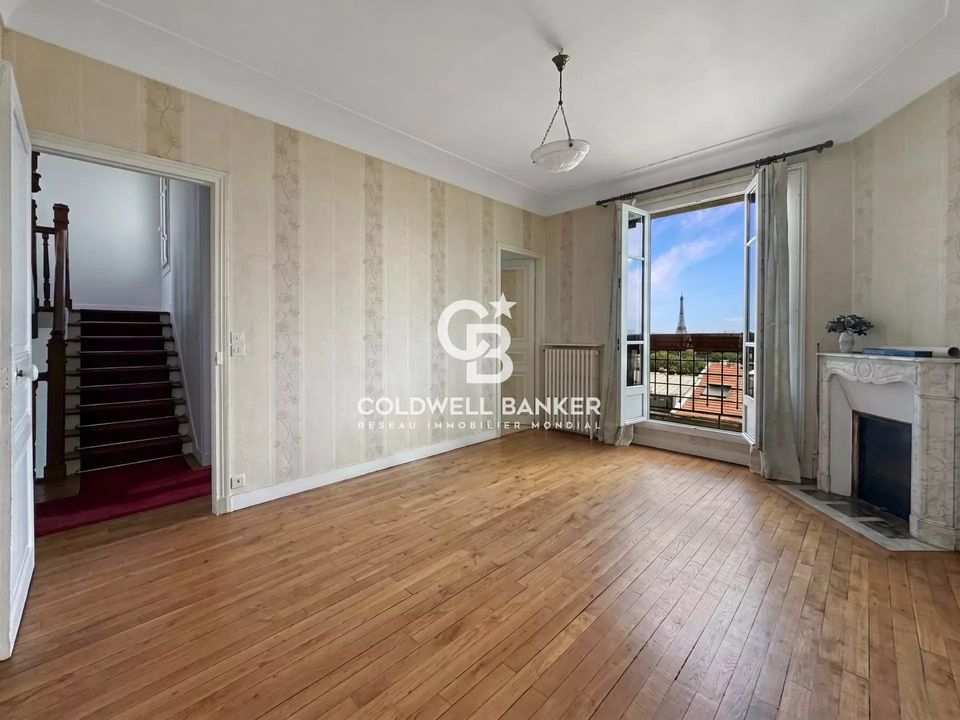 Villa a Suresnes, Hauts-de-Seine - foto 4