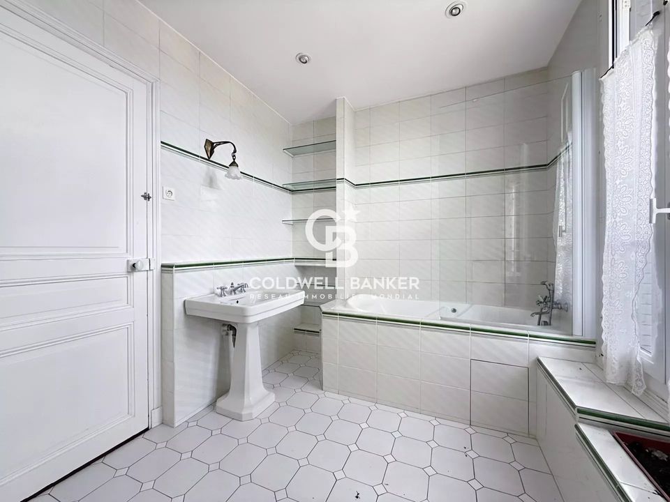 Villa a Suresnes, Hauts-de-Seine - foto 5