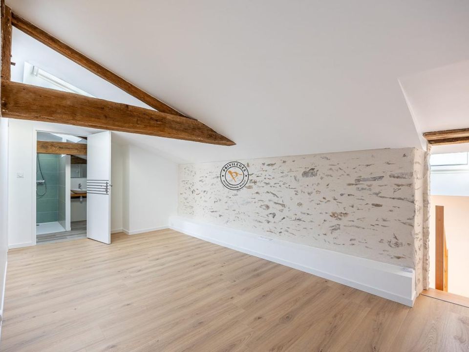 Villa i Saint-Jean-de-Boiseau, Loire-Atlantique - foto 4