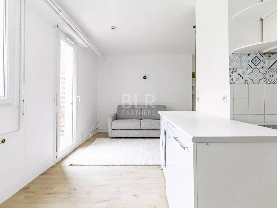 Lejlighed i Neuilly-sur-Seine, Hauts-de-Seine - foto 1