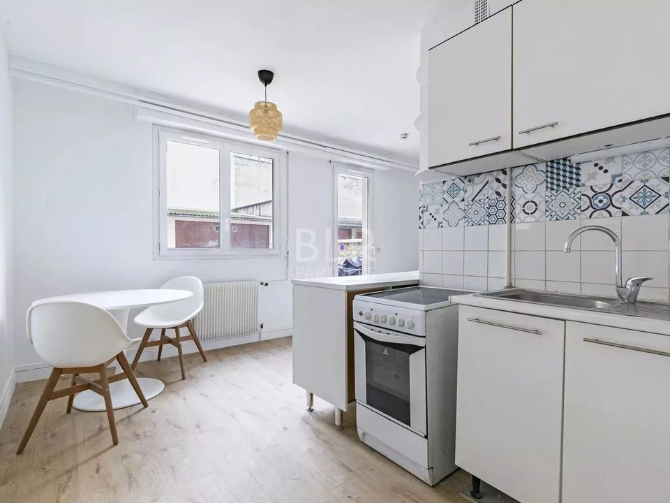 Lejlighed i Neuilly-sur-Seine, Hauts-de-Seine - foto 2