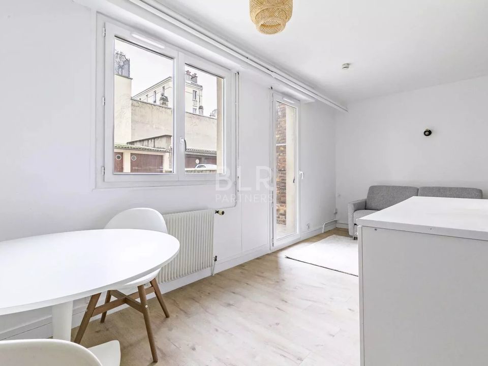 Lejlighed i Neuilly-sur-Seine, Hauts-de-Seine - foto 3