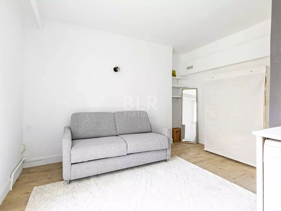 Lejlighed i Neuilly-sur-Seine, Hauts-de-Seine - foto 4