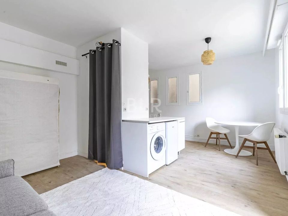 Lejlighed i Neuilly-sur-Seine, Hauts-de-Seine - foto 5