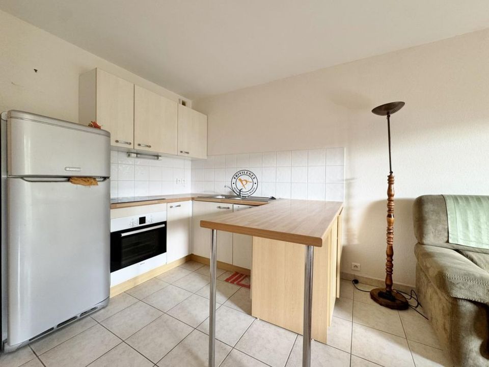 Lejlighed i Saint-Nazaire, Loire-Atlantique - foto 4
