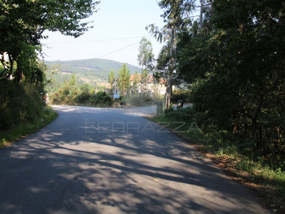 Helårsgrund i Fervenca, Braga - foto 3