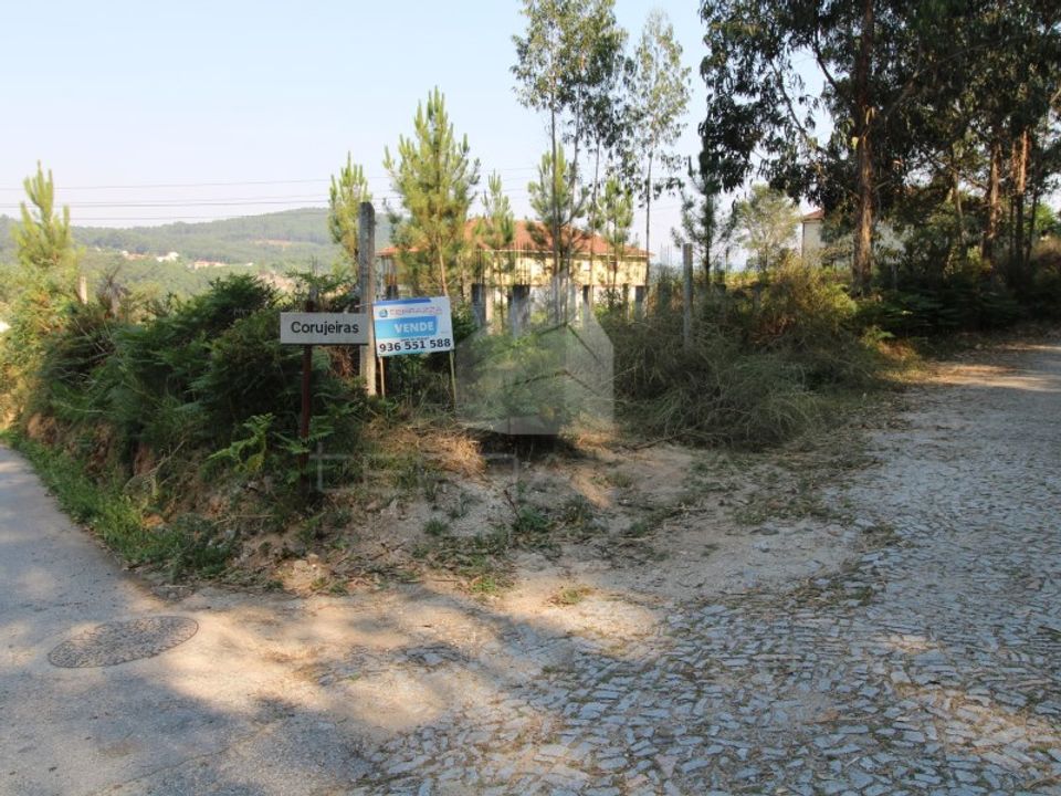 Helårsgrund i Fervenca, Braga - foto 4