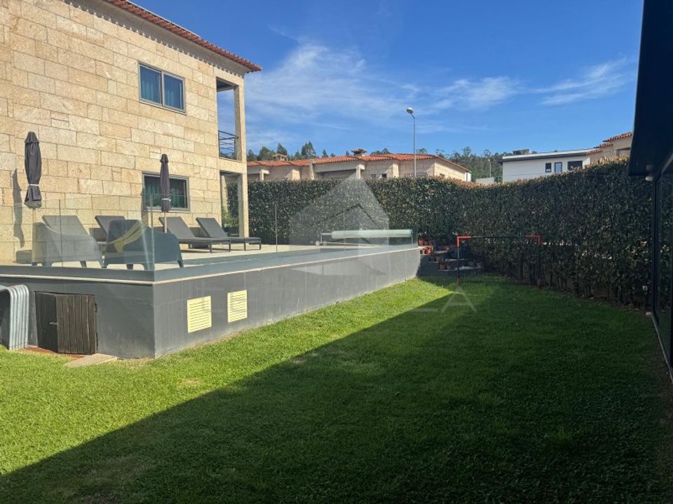 Villa i Vila Nova de Famalicao, Braga - foto 3