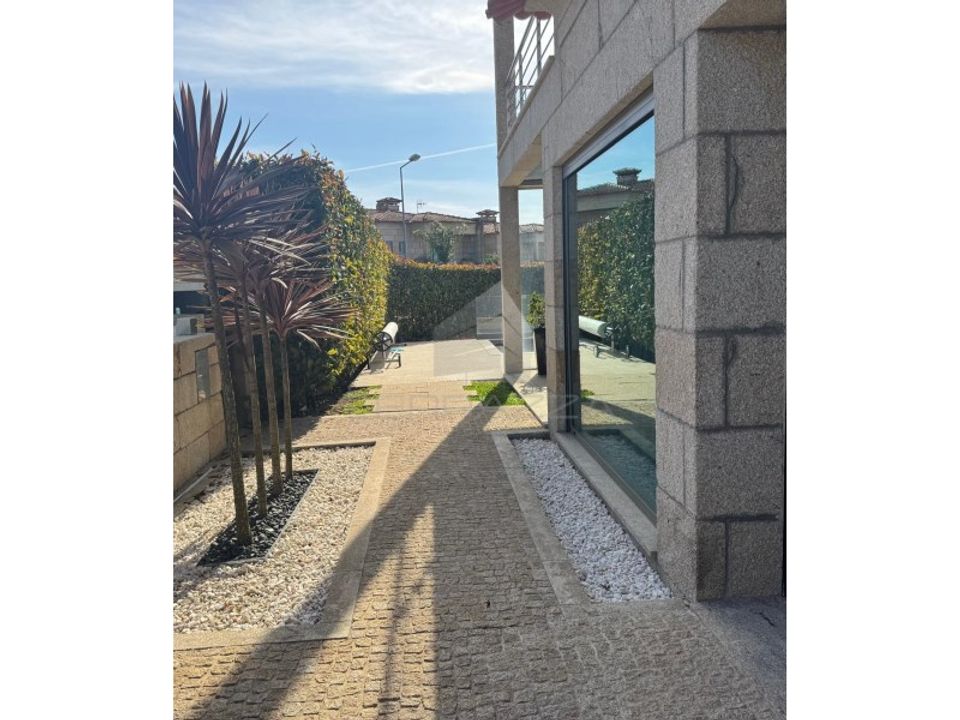 Villa i Vila Nova de Famalicao, Braga - foto 4