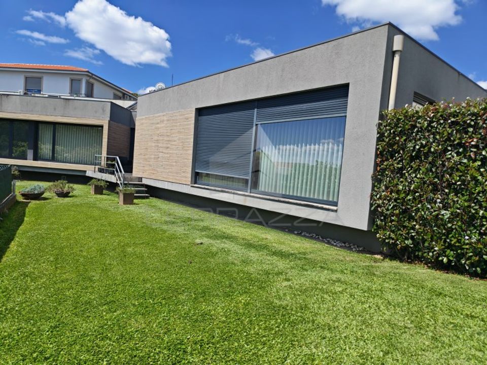 Villa i Gondomar, Porto - foto 4
