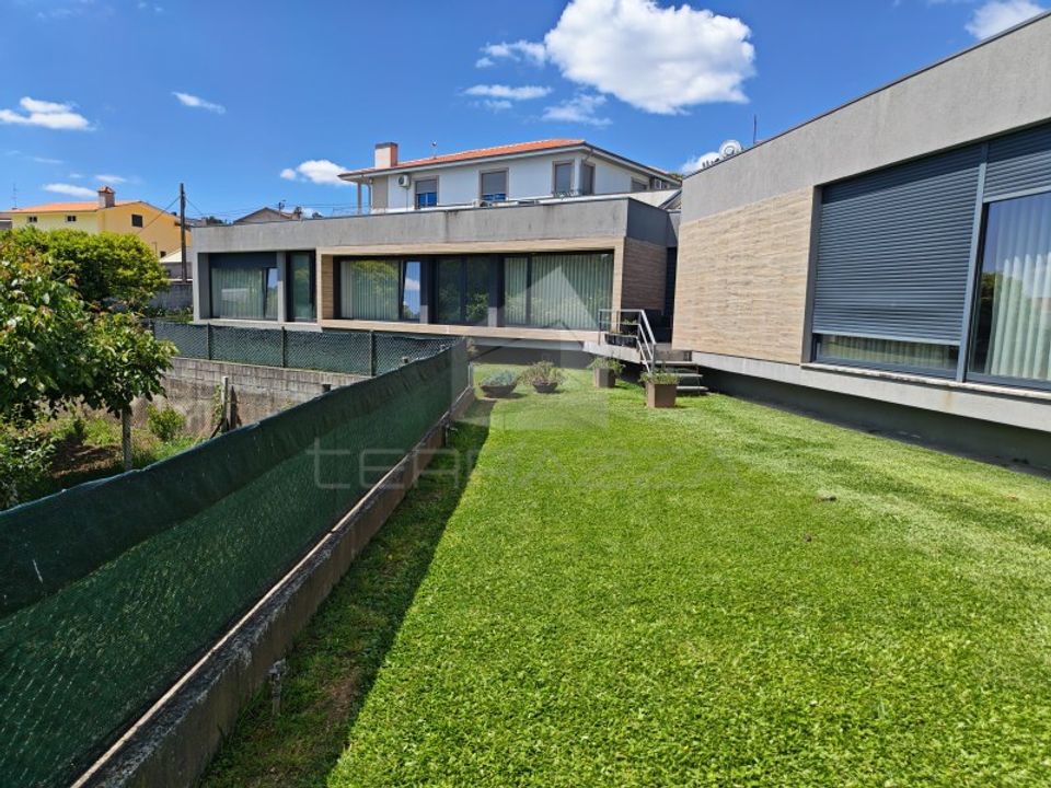 Villa i Gondomar, Porto - foto 5
