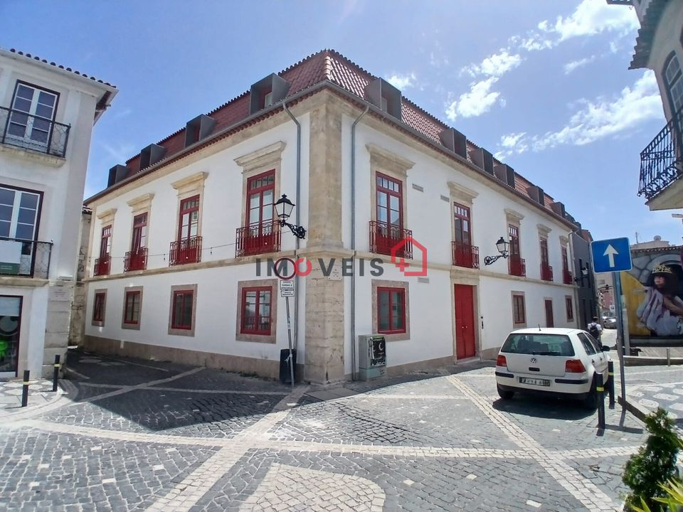 Lejlighed i Leiria, Leiria - foto 1