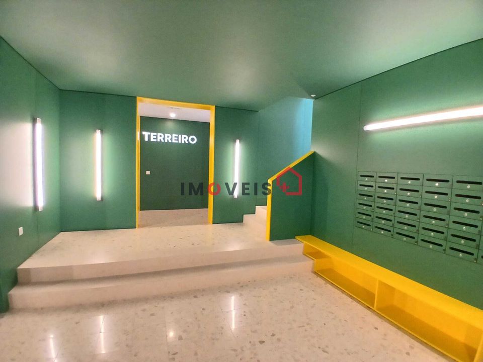 Lejlighed i Leiria, Leiria - foto 2