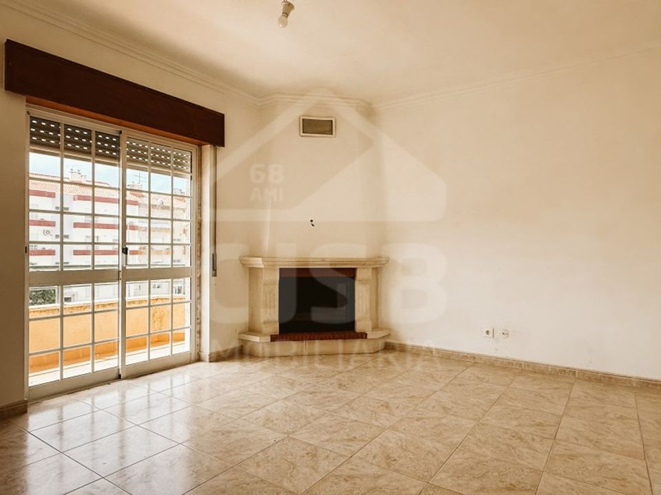 Lejlighed i Benavente, Santarem - foto 1