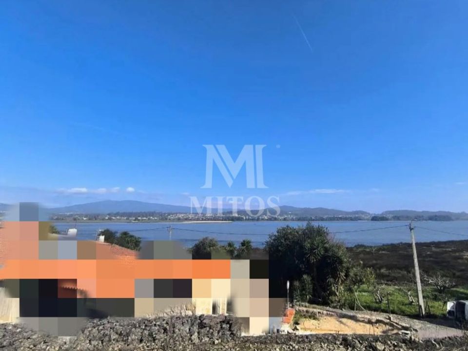 Helårsgrund i Caminha, Viana do Castelo - foto 2