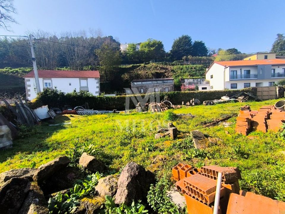 Helårsgrund i Caminha, Viana do Castelo - foto 3