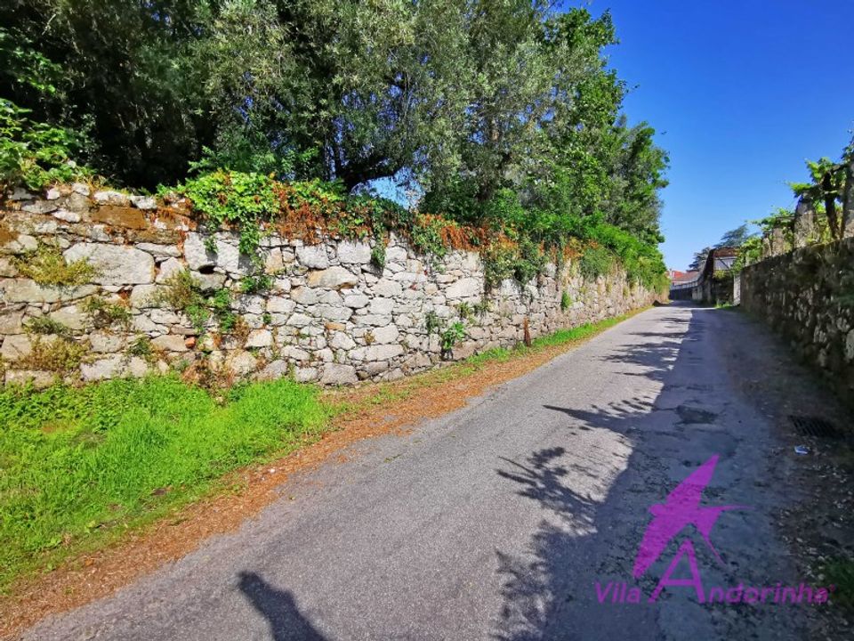 Helårsgrund i Vila Fria e Vizela (Sao Jorge), Porto - foto 5