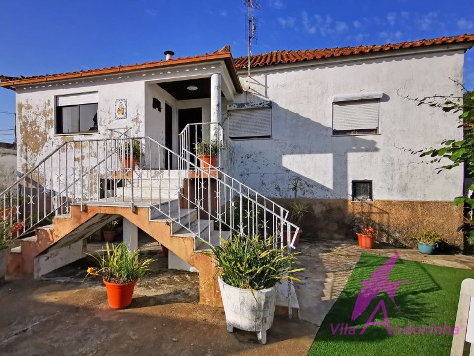 Villa i Viana do Castelo, Viana do Castelo - foto 1
