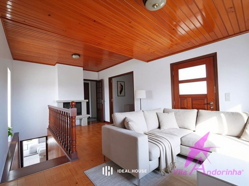Villa i Viana do Castelo, Viana do Castelo - foto 4