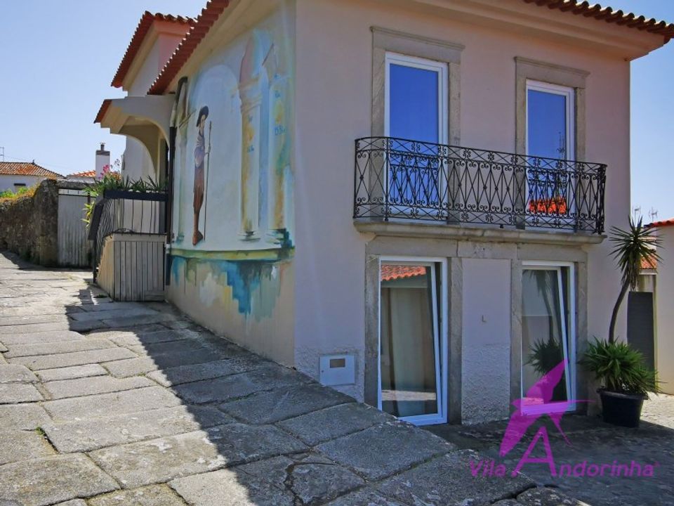 Villa i Caminha, Viana do Castelo - foto 2
