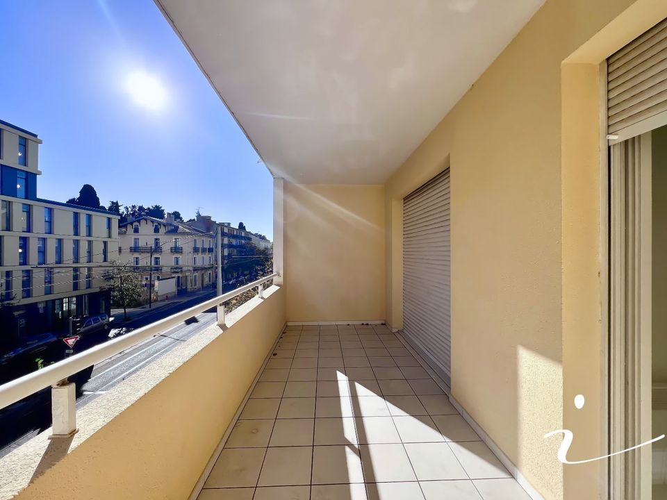 Lejlighed i Montpellier, Herault - foto 2