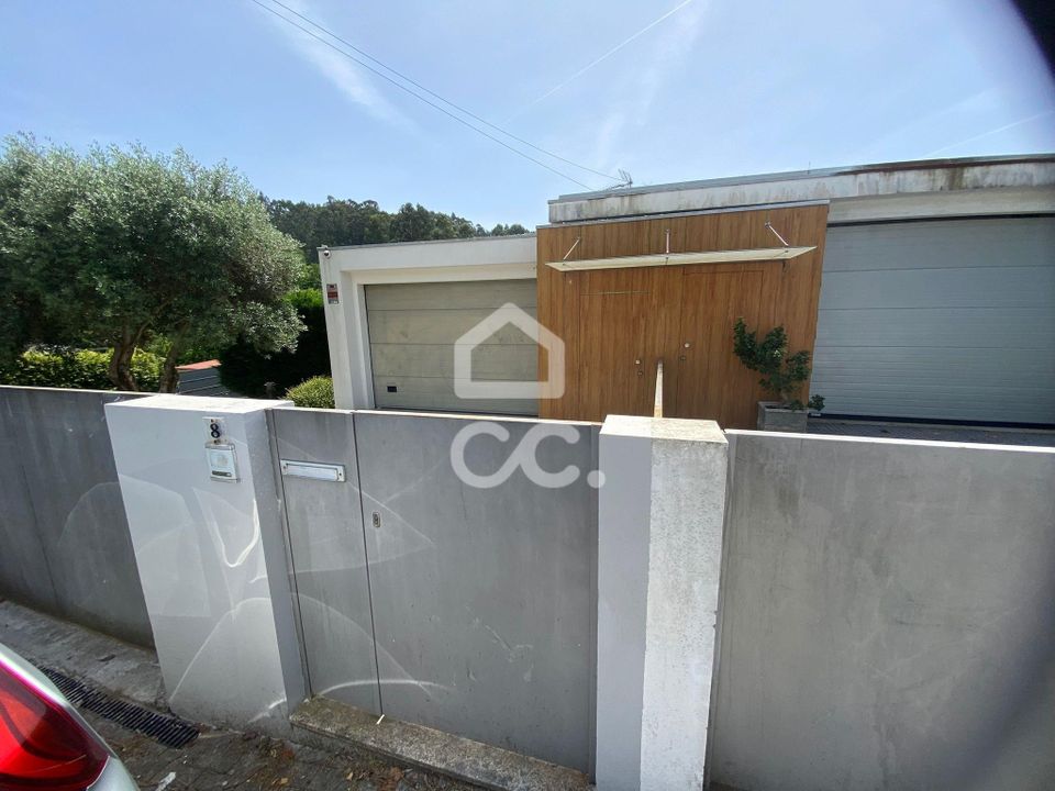 Villa i Oliveira de Frades, Viseu - foto 1