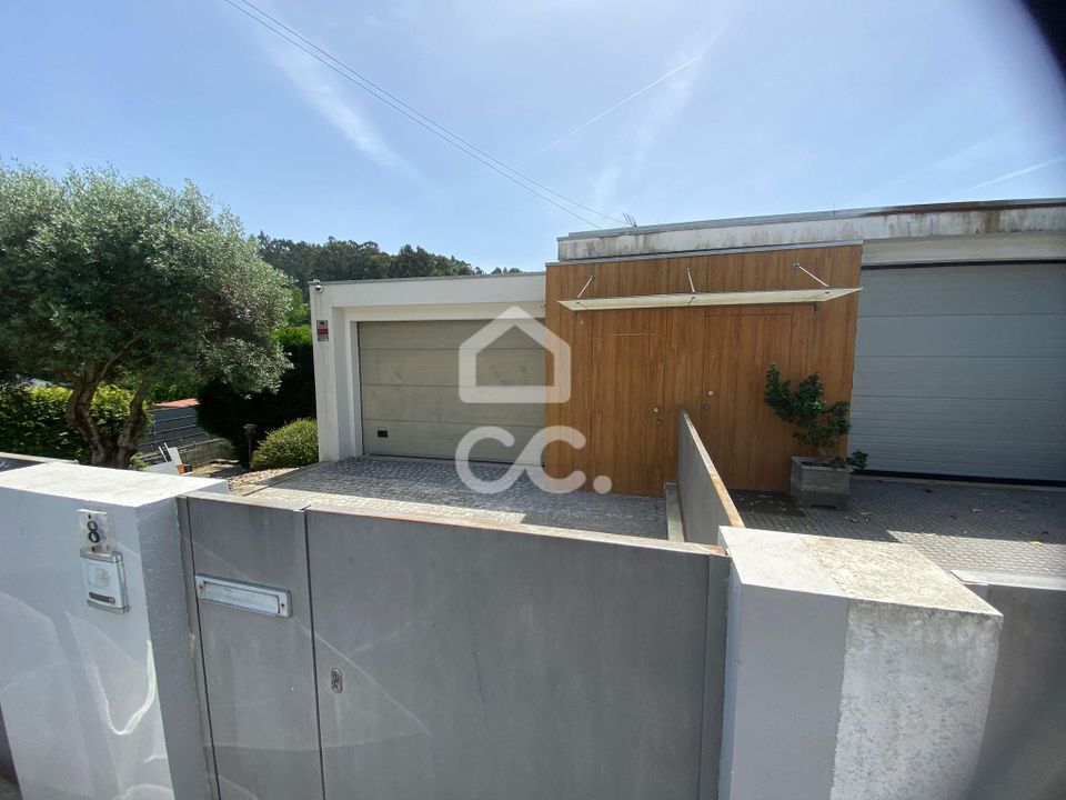 Villa i Oliveira de Frades, Viseu - foto 2