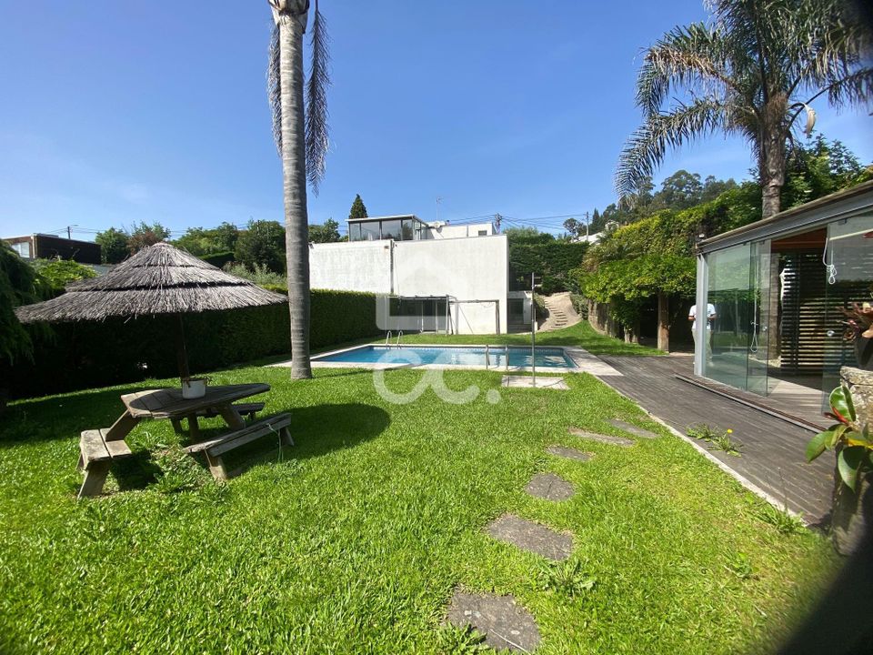 Villa i Oliveira de Frades, Viseu - foto 3