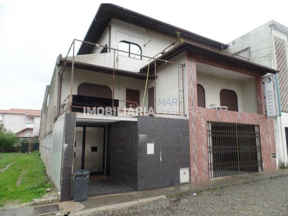 Villa i Santo Tirso, Porto - foto 1