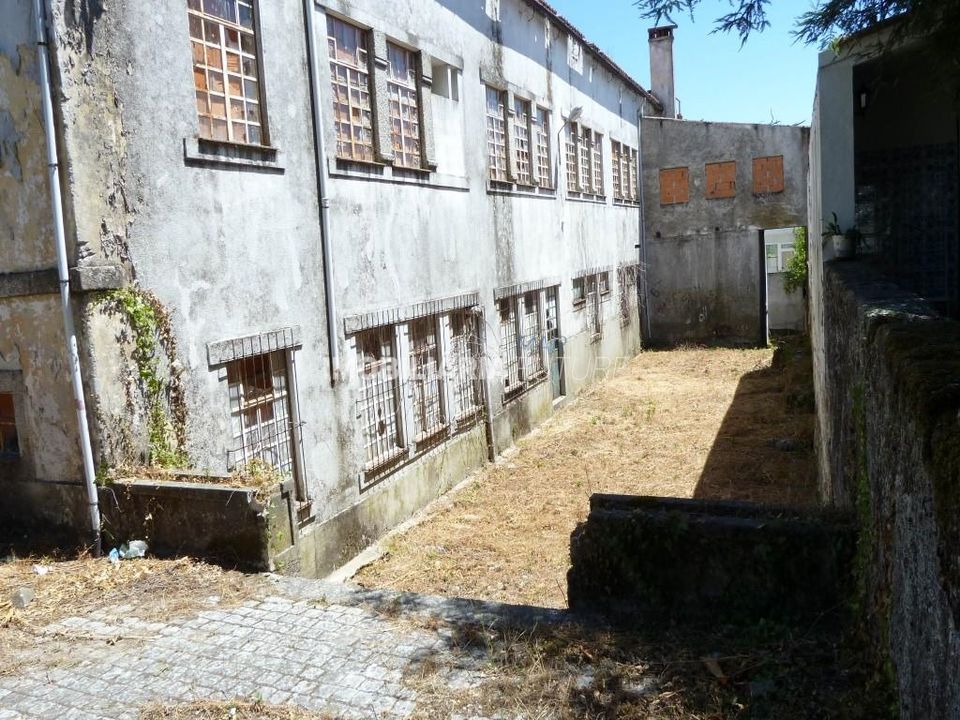 Erhvervsejendom i Nelas, Viseu - foto 3