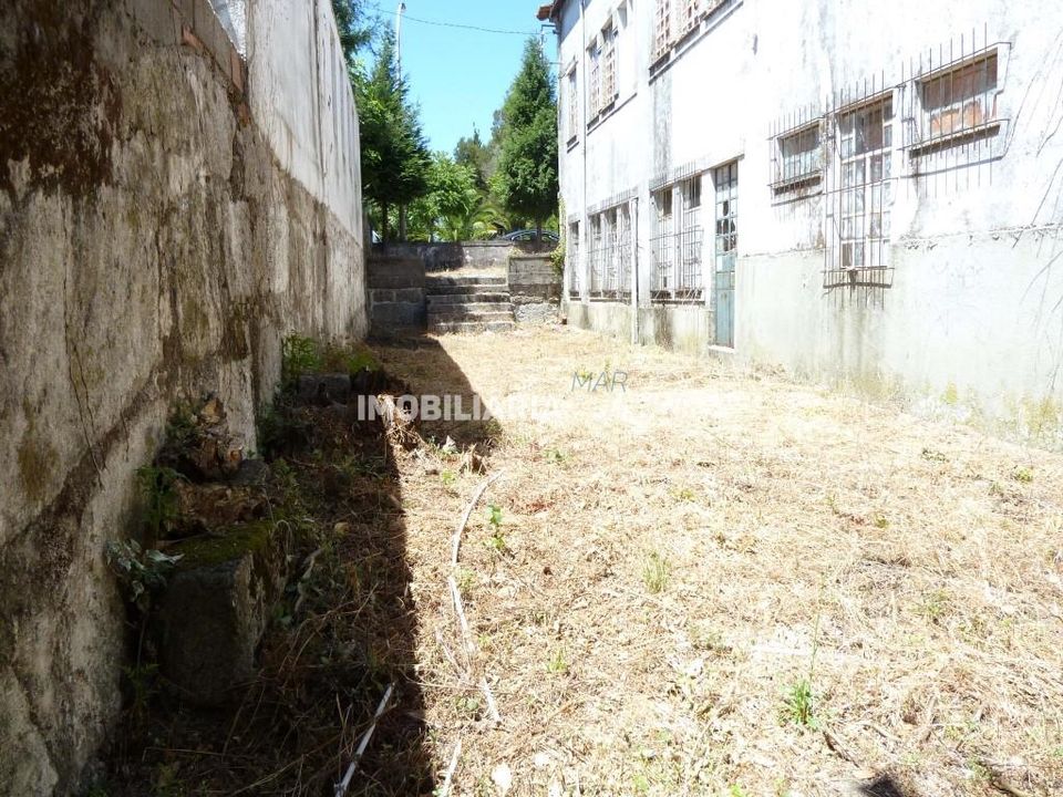 Erhvervsejendom i Nelas, Viseu - foto 5
