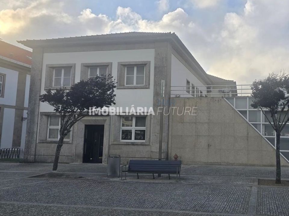 Erhvervsejendom i Povoa de Varzim, Porto - foto 1