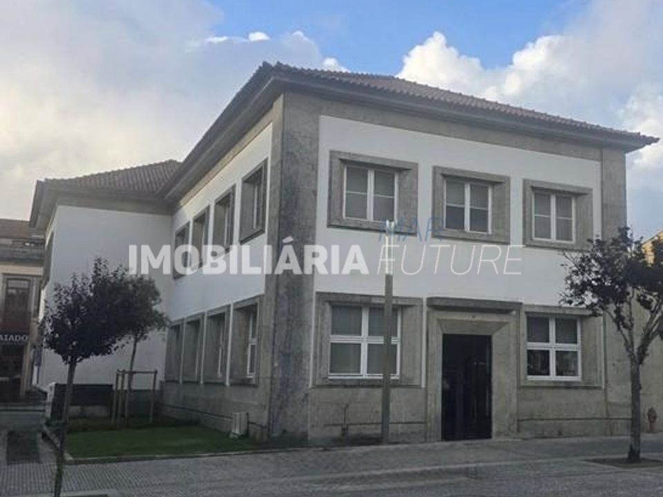 Erhvervsejendom i Povoa de Varzim, Porto - foto 2