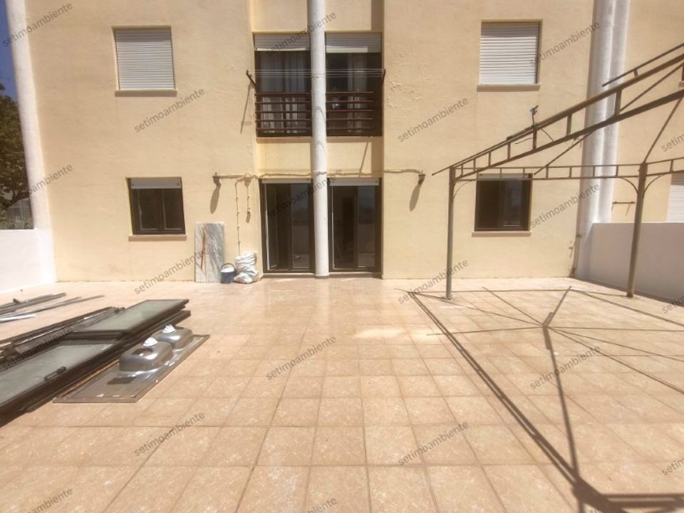 Lejlighed i Setubal, Setubal - foto 1