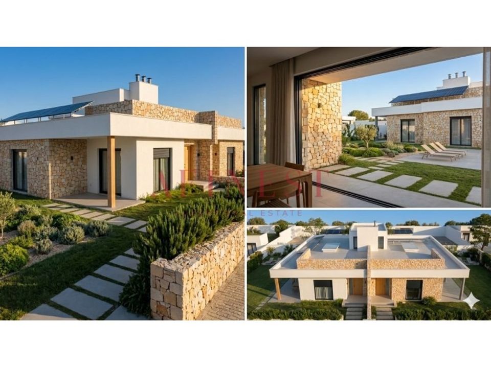 Villa i Fernao Ferro, Setubal - foto 2