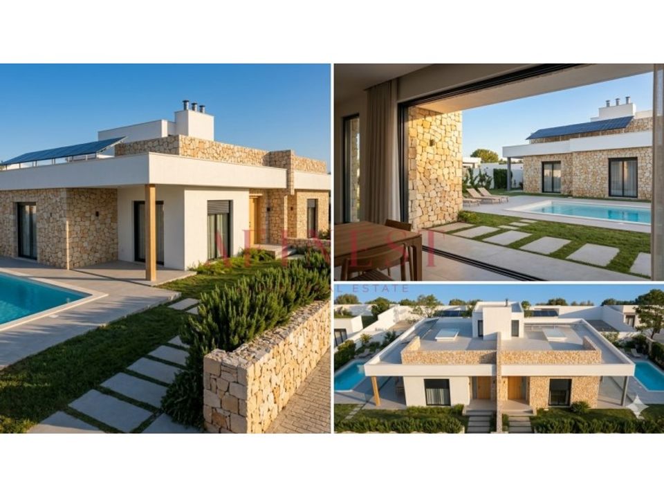 Villa i Fernao Ferro, Setubal - foto 2