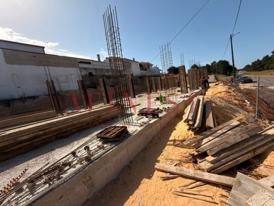Villa i Fernao Ferro, Setubal - foto 3