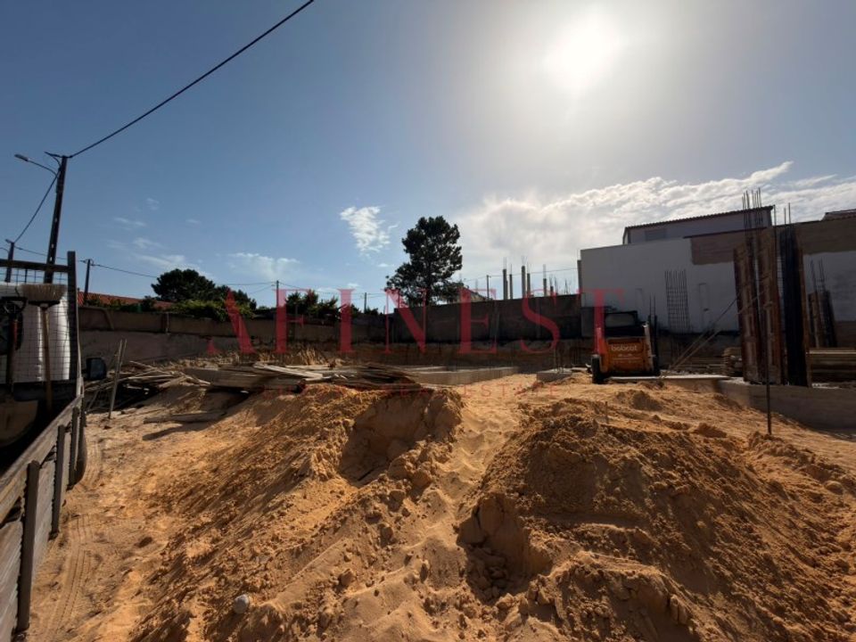 Villa i Fernao Ferro, Setubal - foto 5