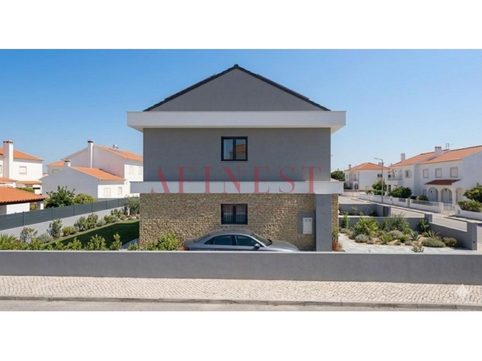 Villa i Fernao Ferro, Setubal - foto 3