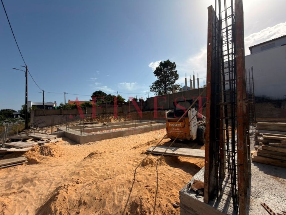 Villa i Fernao Ferro, Setubal - foto 4