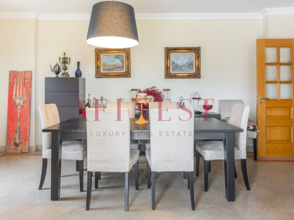 Apartment in Carcavelos, Lisbon - photo 3