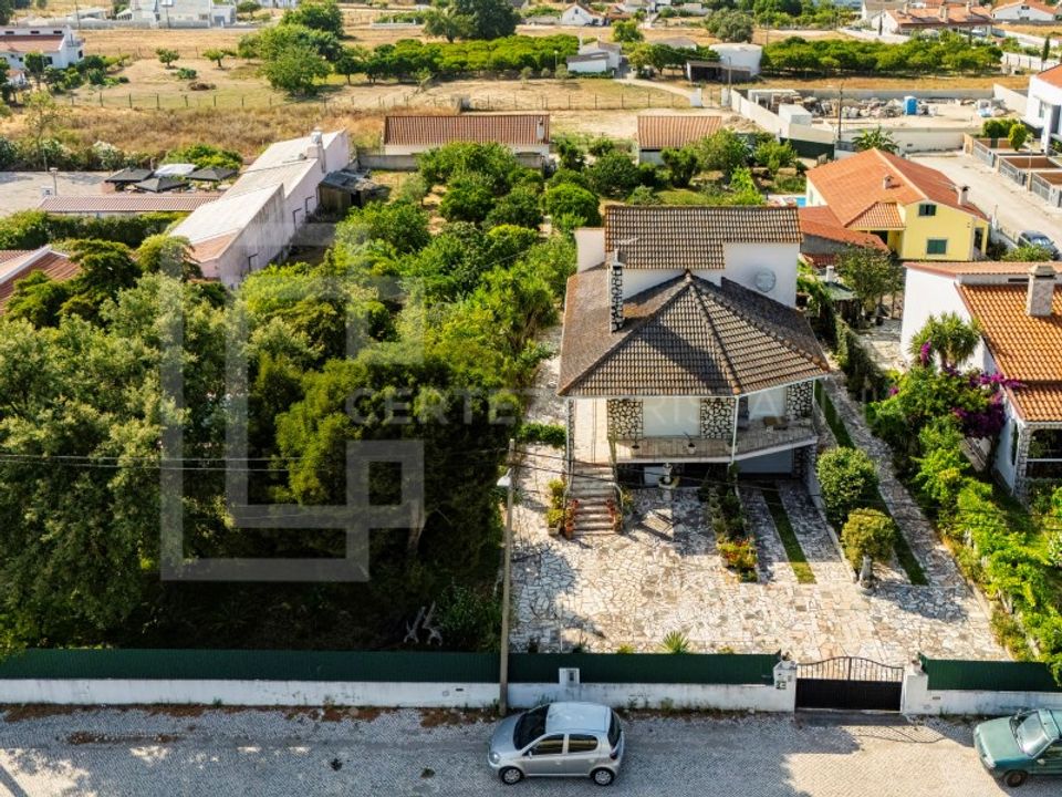 Villa i Quinta do Anjo, Setubal - foto 2