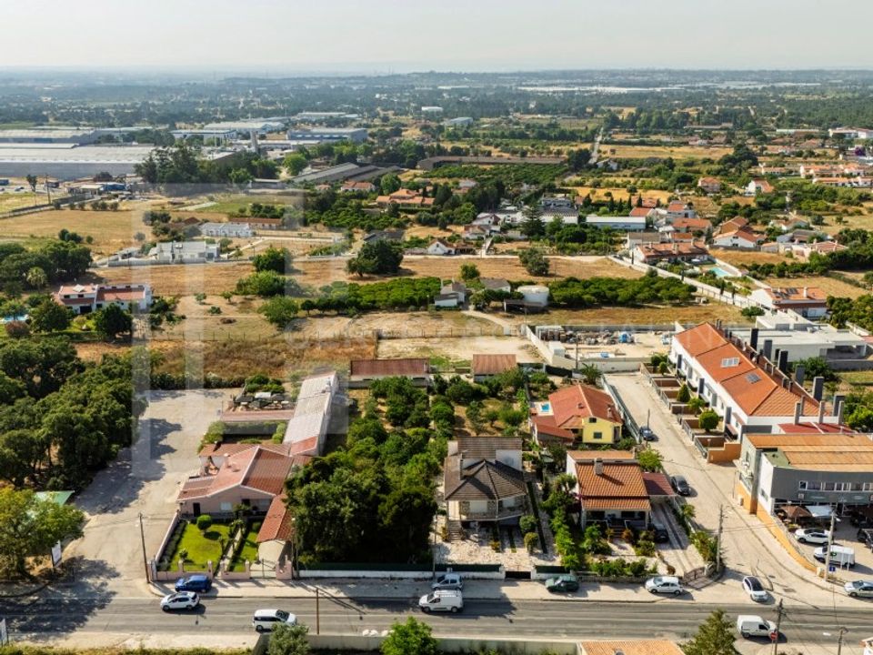 Villa i Quinta do Anjo, Setubal - foto 4