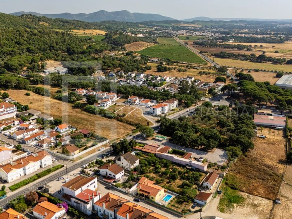 Villa i Quinta do Anjo, Setubal - foto 5