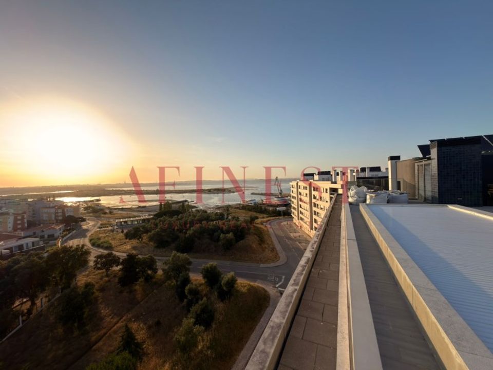 Lejlighed i Seixal, Setubal - foto 1