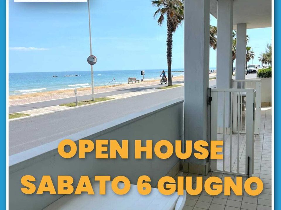 Lejlighed i Casalbordino, Chieti - foto 1