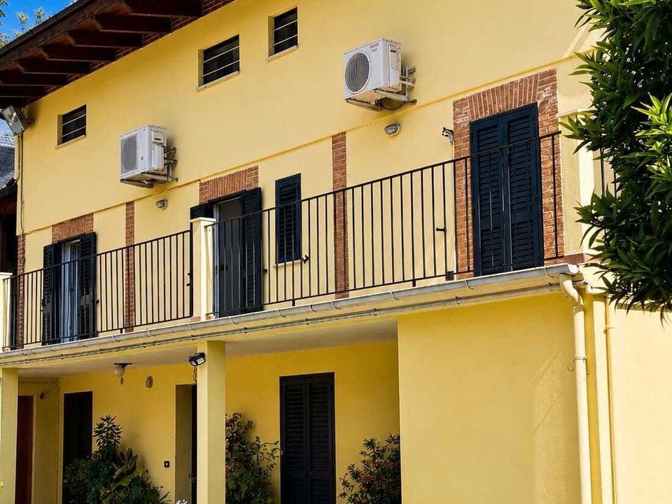 Rekkehus i Lanciano, Chieti - bilde 2