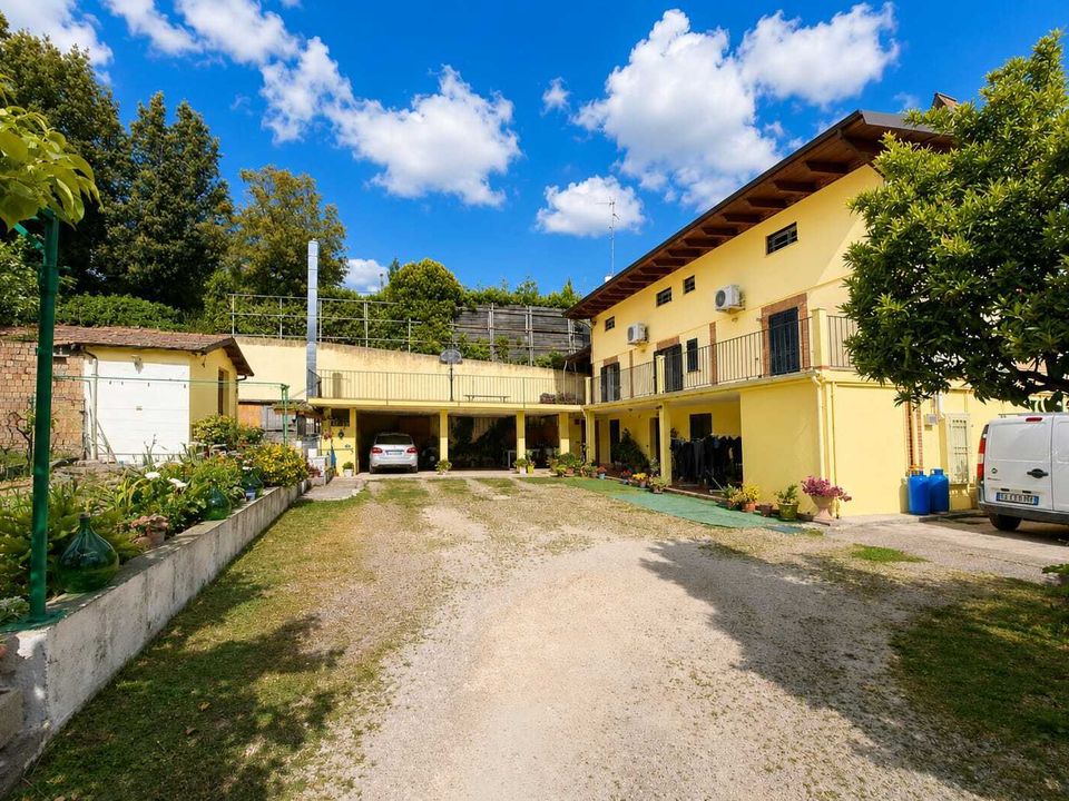 Rekkehus i Lanciano, Chieti - bilde 4